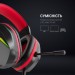 GamePro Навушники GamePro HS311 RGB Black/Red (HS311)