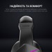 GamePro Навушники GamePro HS311 RGB Black/Red (HS311)