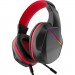 GamePro Навушники GamePro HS311 RGB Black/Red (HS311)