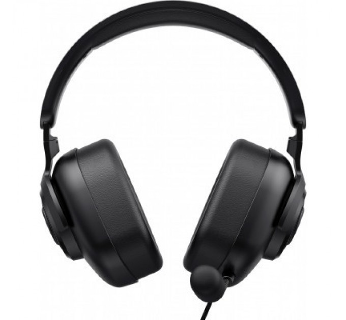 GamePro Навушники GamePro HS590B Black (HS590B)