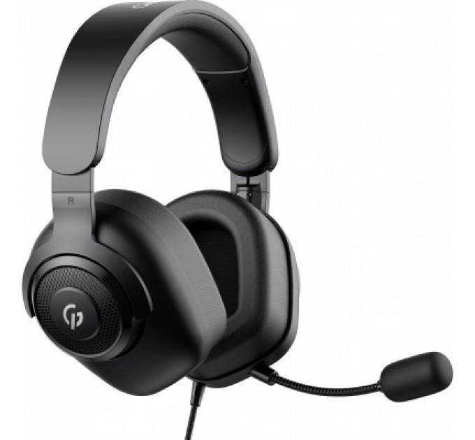 GamePro Навушники GamePro HS590B Black (HS590B)