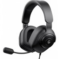 GamePro Навушники GamePro HS590B Black (HS590B)