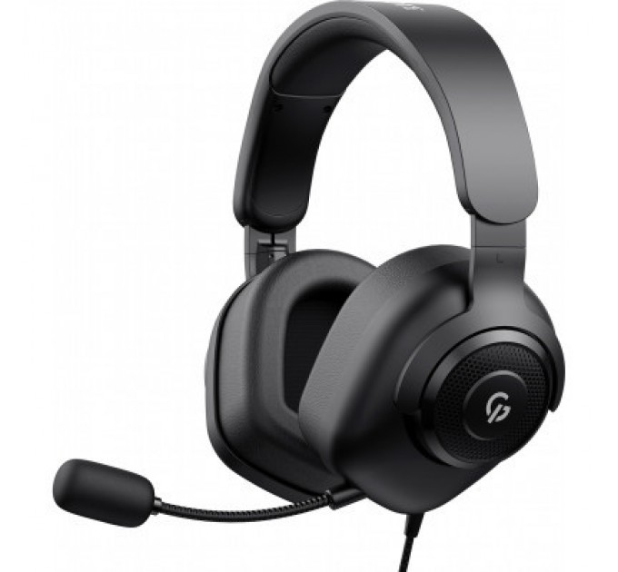 GamePro Навушники GamePro HS590B Black (HS590B)