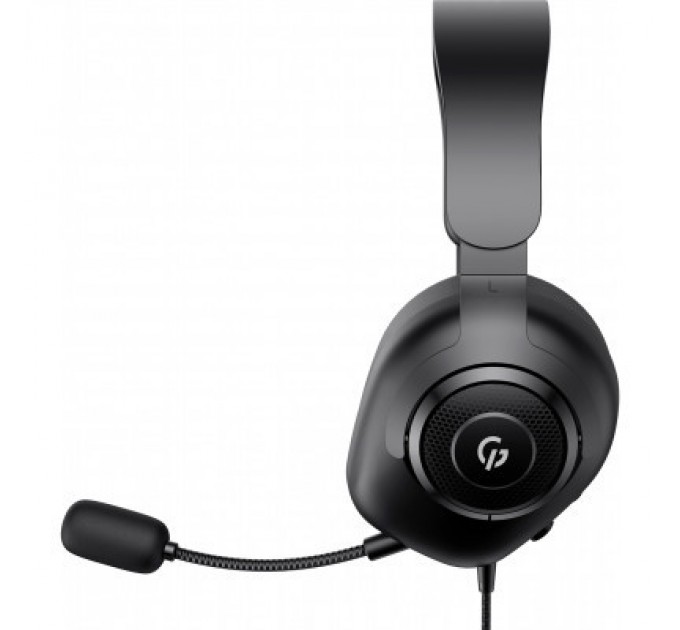 GamePro Навушники GamePro HS590B Black (HS590B)