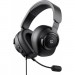GamePro Навушники GamePro HS590B Black (HS590B)