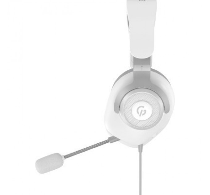 GamePro Навушники GamePro HS590W White (HS590W)