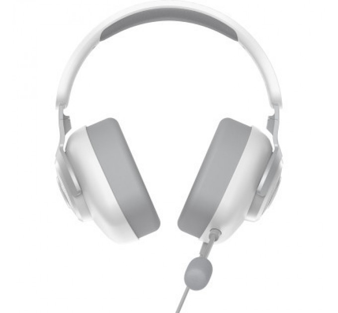 GamePro Навушники GamePro HS590W White (HS590W)