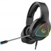 GamePro Навушники GamePro HS770 RGB 7.1 Black (HS770)
