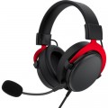 GamePro Навушники GamePro HS1240 Black/Red (HS1240)