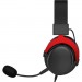 GamePro Навушники GamePro HS1240 Black/Red (HS1240)