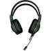 GamePro Навушники GamePro Racer HS610G Black-Green (HS610G)