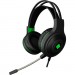 GamePro Навушники GamePro Racer HS610G Black-Green (HS610G)