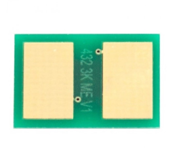 WWM Чип для картриджа OKI B412/ для 45807102|45807106 EUR 7K WWM (JYD-OK-B412-7106)