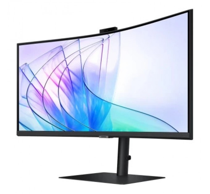 Samsung Монітор Samsung LS34C650VAIXCI