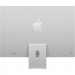 Apple Комп'ютер Apple A2873 24" iMac Retina 4.5K / Apple M3 with 10-core GPU, 512SSD, Silver (MQRK3UA/A)