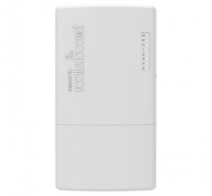 Mikrotik Маршрутизатор Mikrotik RB960PGS-PB