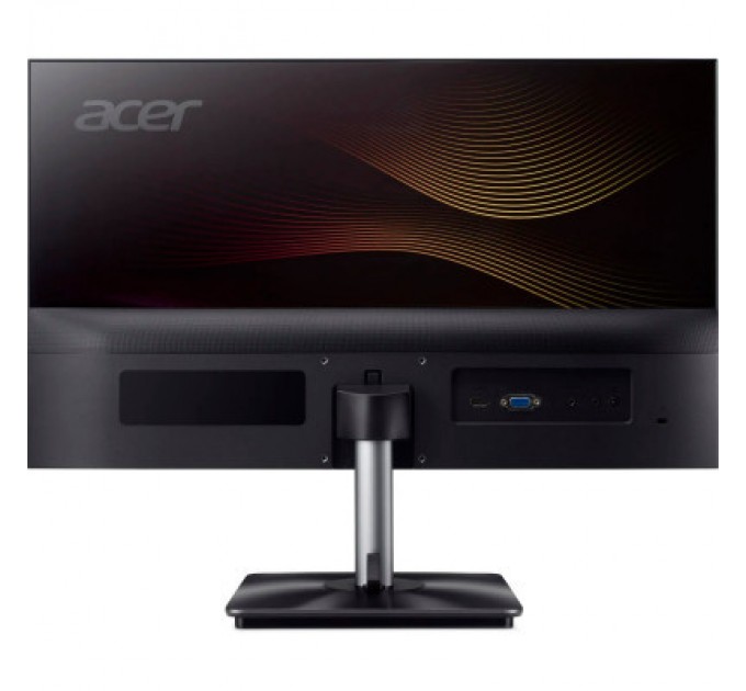 Acer Монітор Acer RS242YBPAMIX (UM.QR2EE.013)