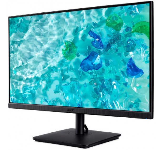 Acer Монітор Acer V247YEBIPV (UM.QV7EE.E01)