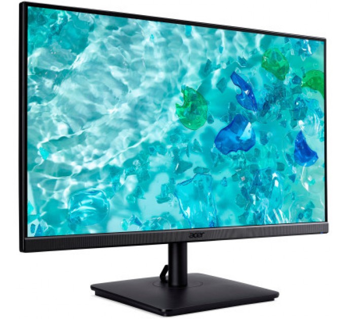 Acer Монітор Acer V247YEBIPV (UM.QV7EE.E01)