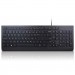 Lenovo Клавіатура Lenovo Essential USB UA Black (4Y41C75141)