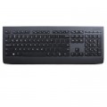 Lenovo Клавіатура Lenovo Professional Wireless UA Black (4Y41D64797)