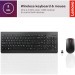 Lenovo Комплект Lenovo 510 Combo Wireless UA Black (GX31D64836)