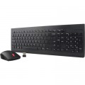Lenovo Комплект Lenovo 510 Combo Wireless UA Black (GX31D64836)