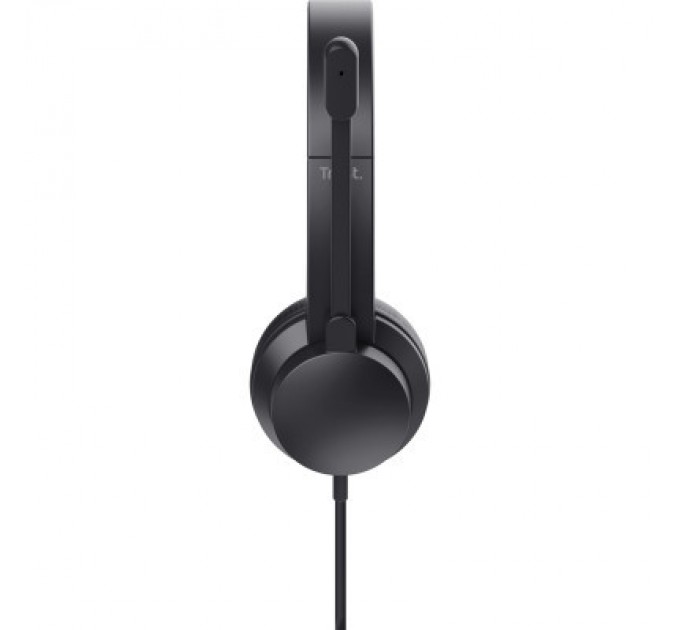 Trust Навушники Trust Ayda PC 3.5mm Black (25087)