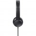Trust Навушники Trust Ayda PC USB-A Black (25088)