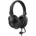Trust Навушники Trust Ozo Headset Eco Black (24589)