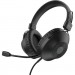 Trust Навушники Trust Ozo Headset Eco Black (24589)