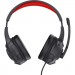 Trust Навушники Trust Gaming Headset Black/Red (24785)