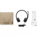 Lenovo Навушники Lenovo USB-A Wired Stereo On-Ear Black (4XD1K18260)