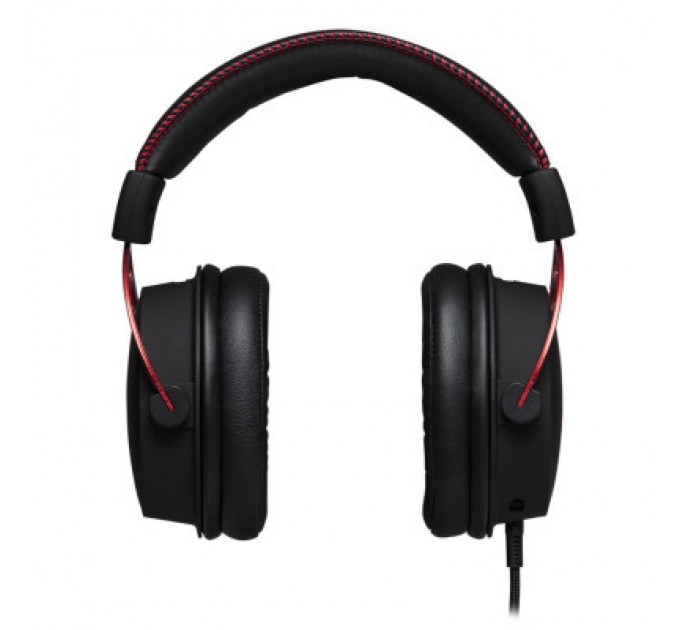 HyperX Навушники HyperX Cloud Alpha (4P5L1AM)