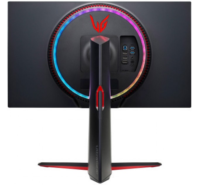 LG Монітор LG 27GP95RP-B