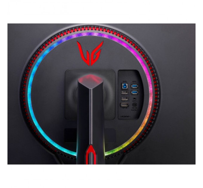 LG Монітор LG 27GP95RP-B