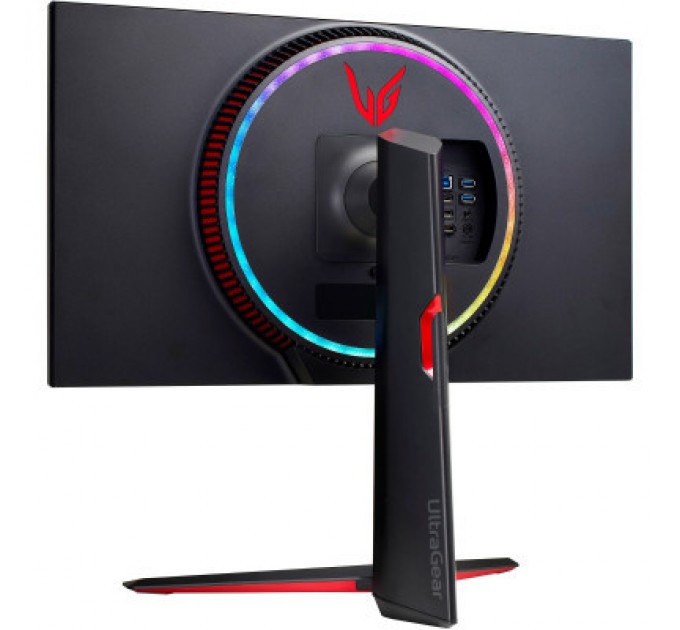 LG Монітор LG 27GP95RP-B