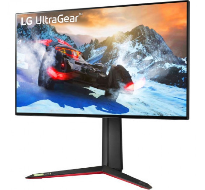 LG Монітор LG 27GP95RP-B