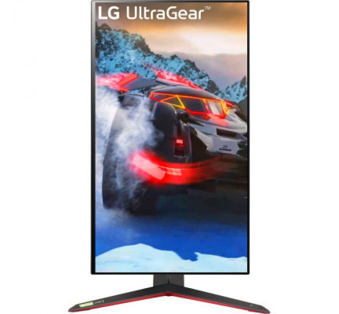 LG Монітор LG 27GP95RP-B