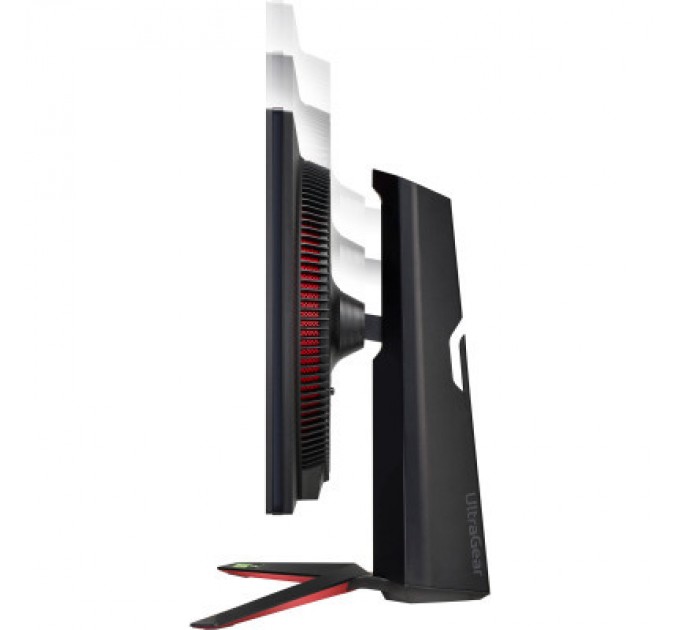 LG Монітор LG 27GP95RP-B