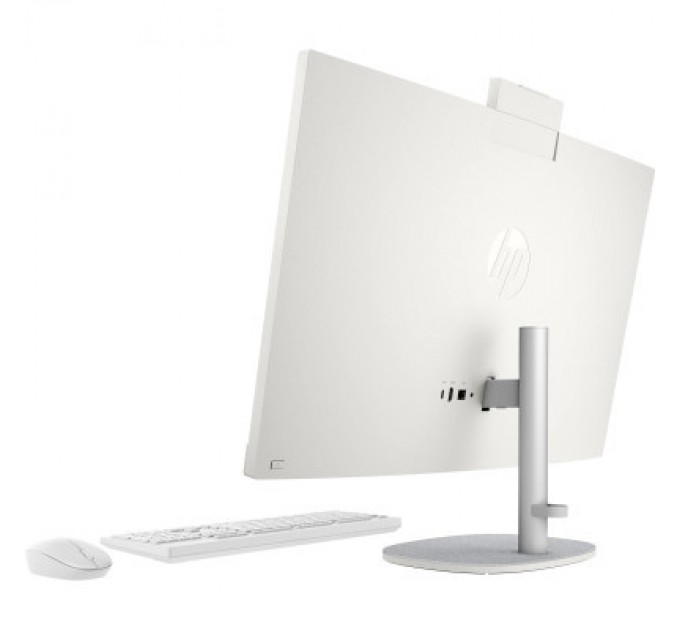 HP Комп'ютер HP ProOne 240 G10 AiO / i3-N300, 8, 256, WiFi, Cam, KM (885G4EA)