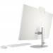 HP Комп'ютер HP ProOne 240 G10 AiO / i3-N300, 8, 256, WiFi, Cam, KM (885G4EA)