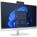 HP Комп'ютер HP ProOne 240 G10 AiO / i3-N300, 8, 256, WiFi, Cam, KM (885G4EA)