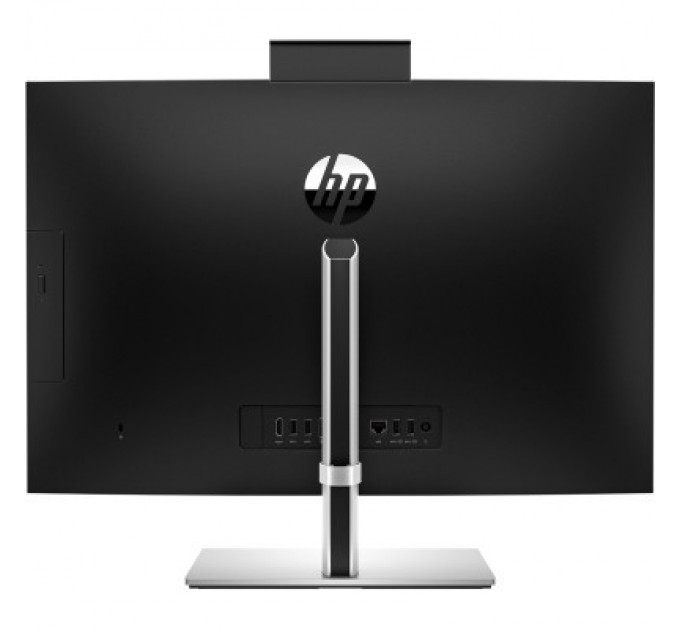 HP Комп'ютер HP ProOne 440 G9 AiO / i3-13100T, 16, 512, DVD-WR, WiFi, Cam, KM, W11P64 (935Y9EA)