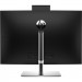 HP Комп'ютер HP ProOne 440 G9 AiO / i3-13100T, 8, 512, DVD-WR, WiFi, Cam, KM, W11P64 (935Y7EA)