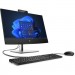 HP Комп'ютер HP ProOne 440 G9 AiO / i3-13100T, 8, 512, DVD-WR, WiFi, Cam, KM, W11P64 (935Y7EA)