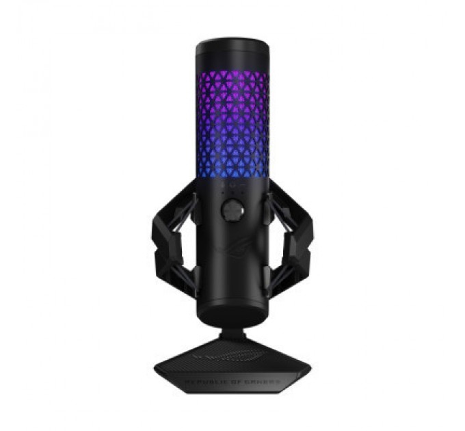 ASUS Мікрофон ASUS ROG Carnyx Black (90YH03Z0-BAUA00)
