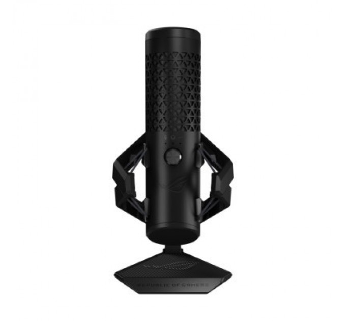 ASUS Мікрофон ASUS ROG Carnyx Black (90YH03Z0-BAUA00)
