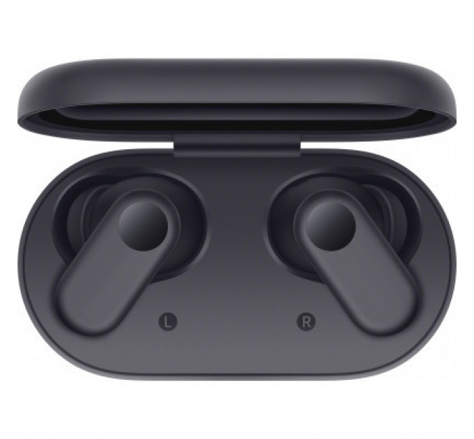 Oppo Навушники Oppo Enco Buds2 Pro Graphite Black (OFE510A_Black)