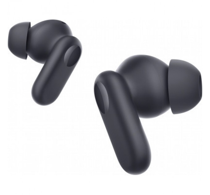 Oppo Навушники Oppo Enco Buds2 Pro Graphite Black (OFE510A_Black)